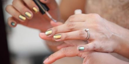 Die thailändische Masseurin in Ungarn