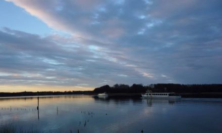 Im Namen der Tradition