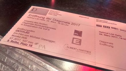 2017奧地利國片影展