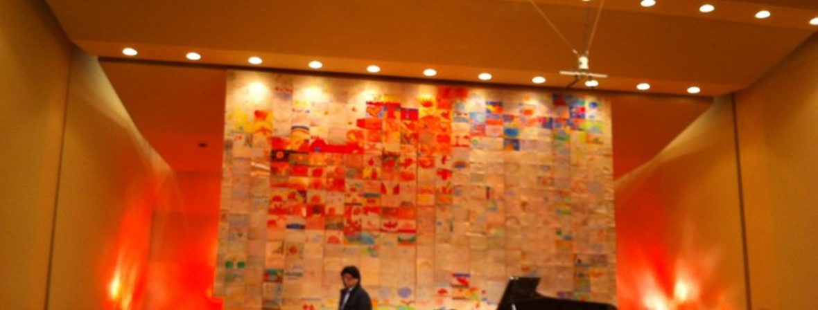 Projekt: Give Me Phoenix Wings To Fly