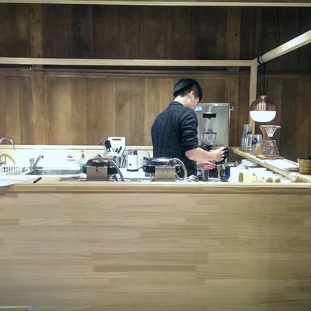 Die fabelhafte Kaffee-Welt in Taiwan