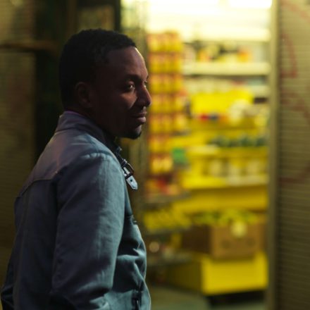 Austria, ist mein Land, y’know.