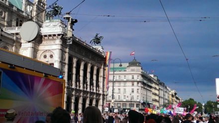 經典雜誌2018年九月版 【都藝風景】奧地利 美感細胞從小扎根