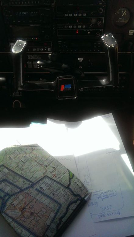 Man lernt doch für die Prüfung und nicht fürs Leben?