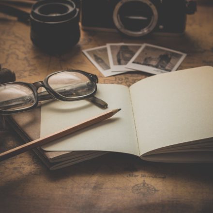 Die Ostereier haben gebrochen!