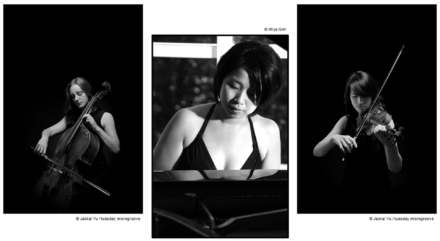 2018年五月返台行程