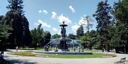 奧地利古典樂系列 1：數百年前種下的，今日依舊綻放<上>