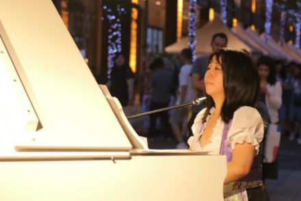 roller滾動力 影片「最溫暖的歷史課 台裔奧地利女孩的文化筆記 」